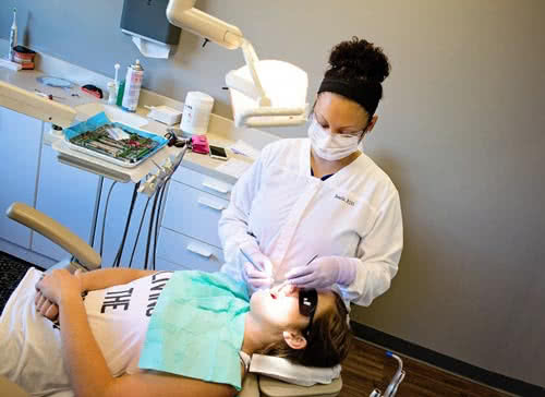 Grand Rapids Family Dentist