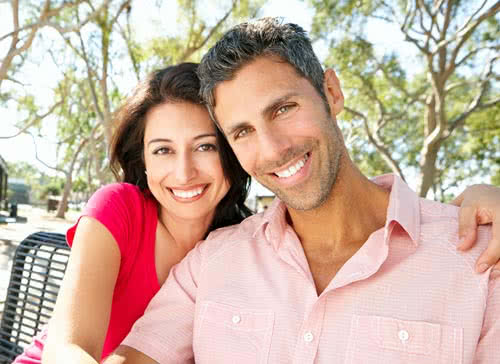Zeeland Teeth Whitening Dentist
