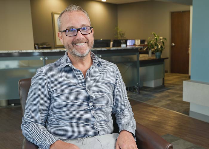 Cosmetic Dentists Grandville MI
